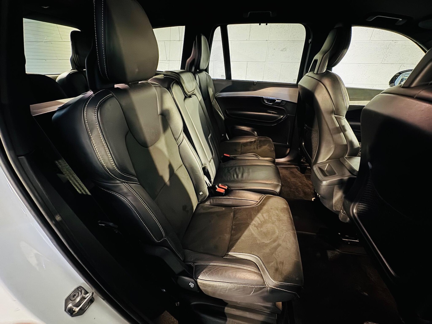 Used Volvo XC90 2019 for sale - 76832820: Photo 10