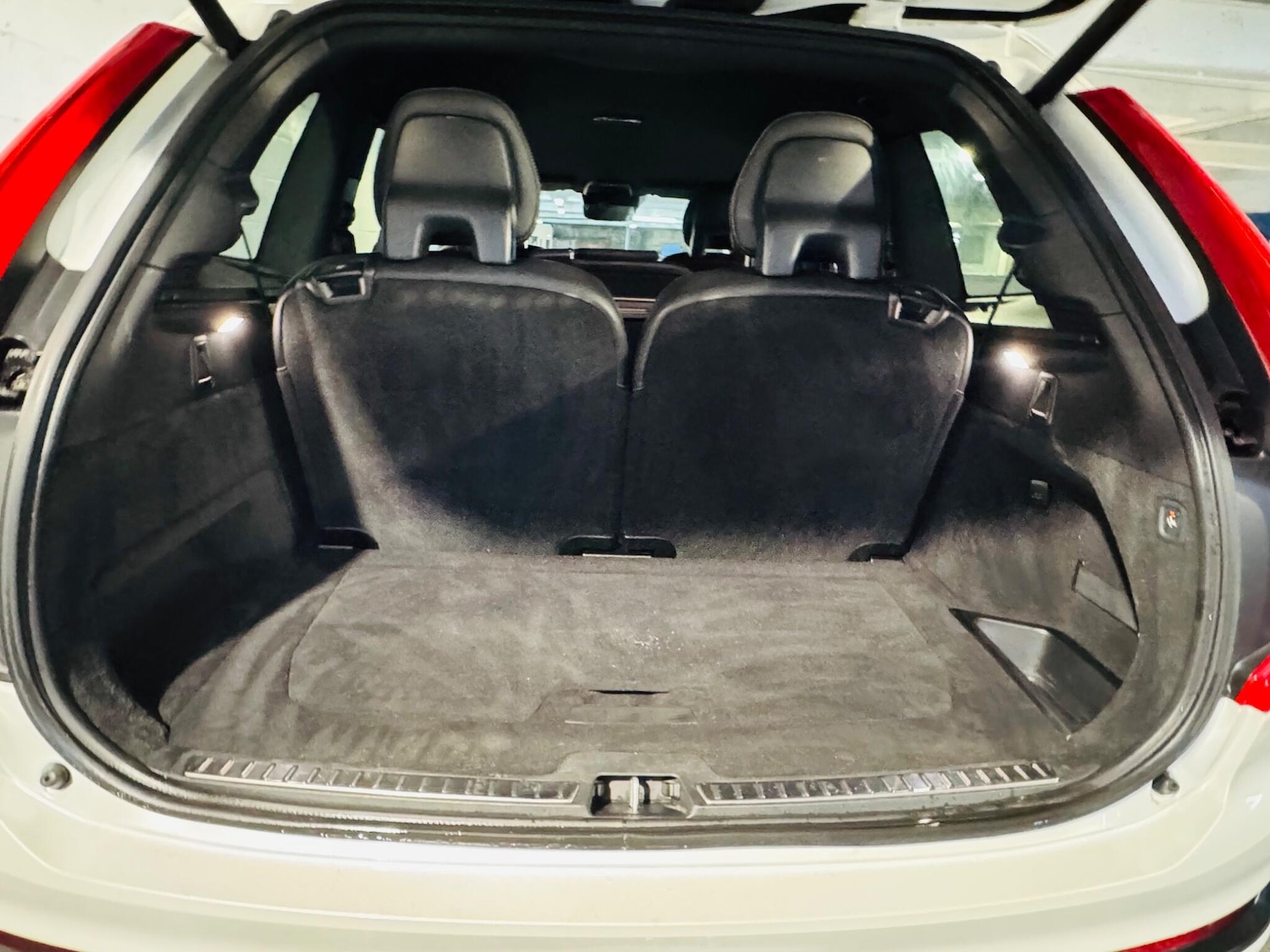 Used Volvo XC90 2019 for sale - 76832820: Photo 12