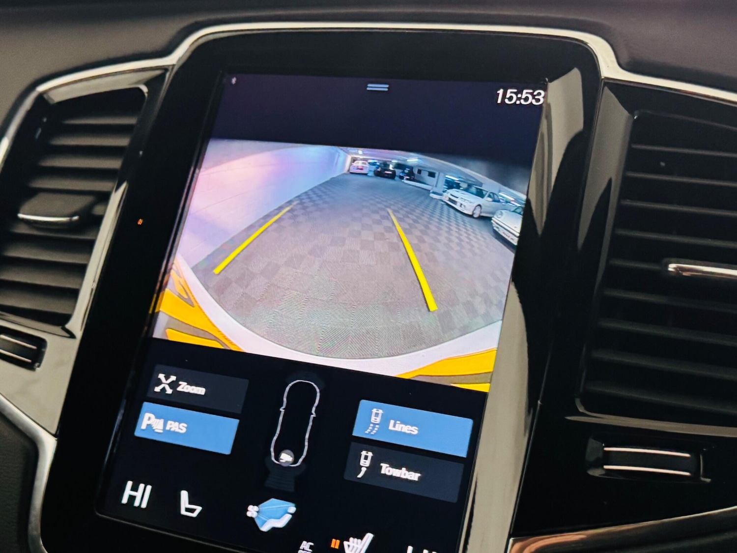 Used Volvo XC90 2019 for sale - 76832820: Photo 13