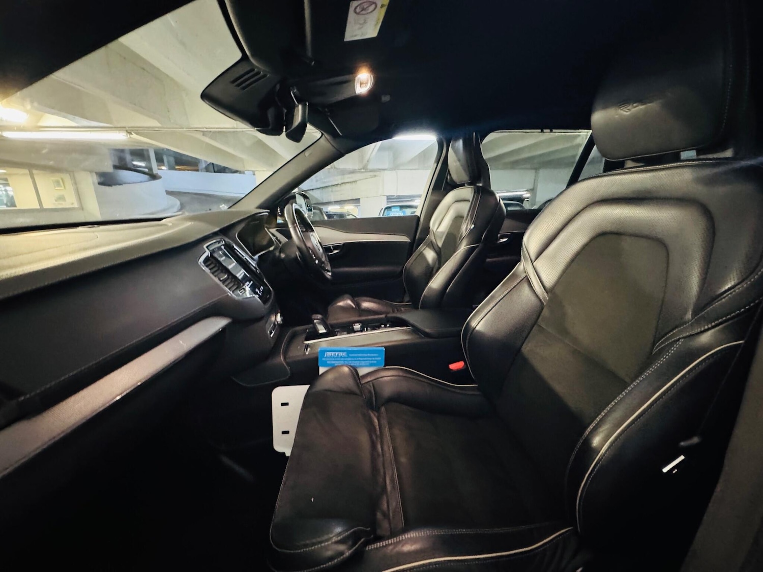 Used Volvo XC90 2019 for sale - 76832820: Photo 14