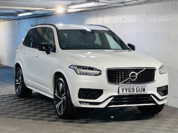 Volvo - XC90