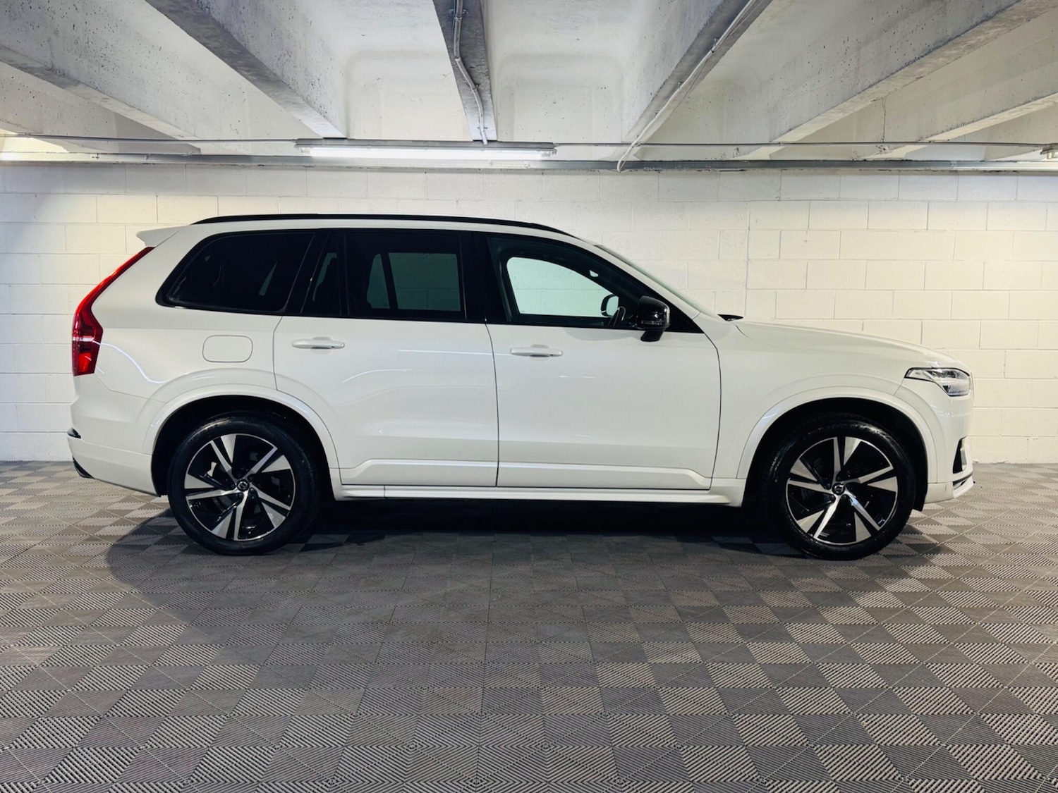 Used Volvo XC90 2019 for sale - 76832820: Photo 5