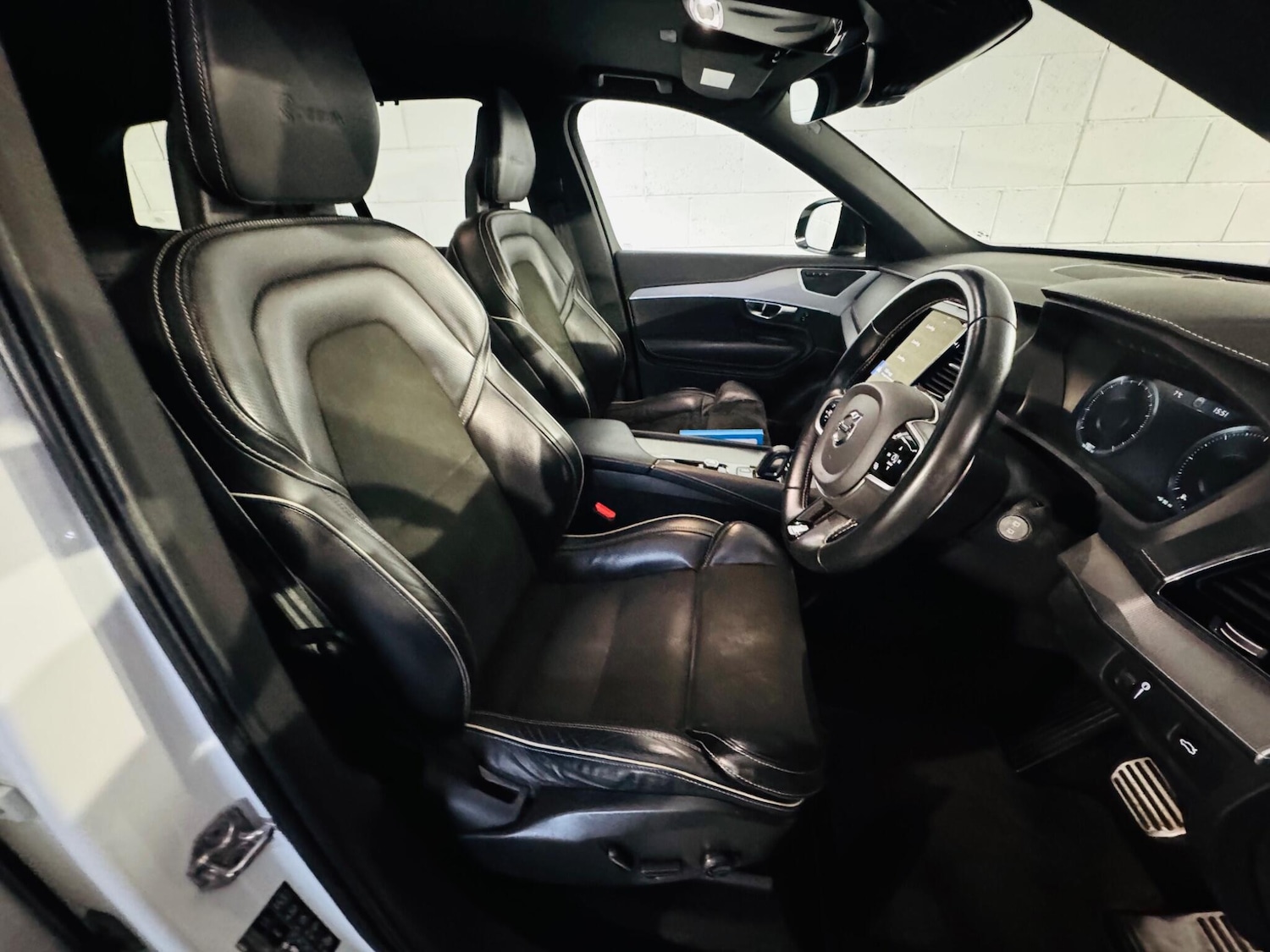 Used Volvo XC90 2019 for sale - 76832820: Photo 7