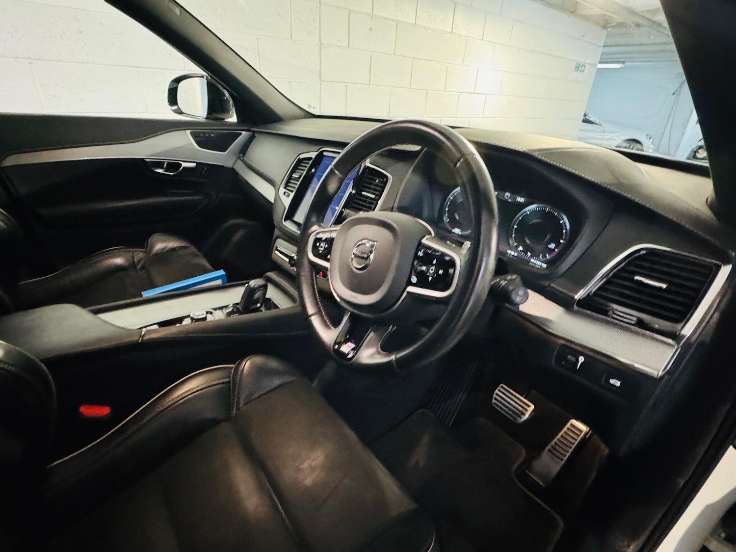 Used Volvo XC90 2019 for sale - 76832820: Photo 8