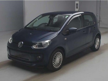 Used Volkswagen up! 2013 for sale - 78822397: Photo
