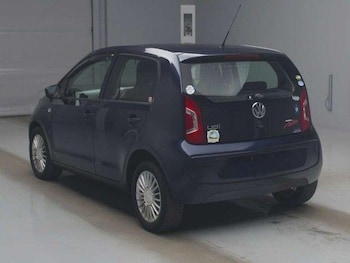 Used Volkswagen up! 2013 for sale - 78822397: Photo