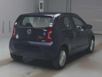 Used Volkswagen up! 2013 for sale - 78822397: Photo