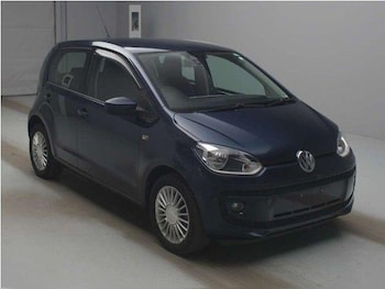 Used Volkswagen up! 2013 for sale - 78822397: Photo