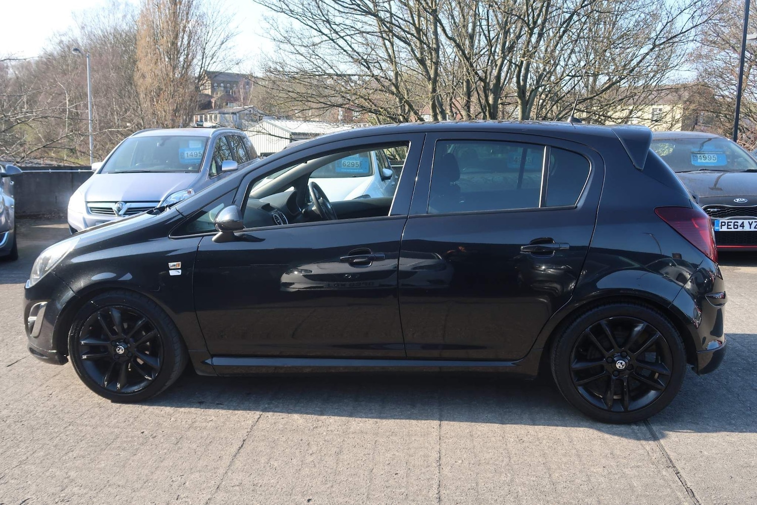 Used Vauxhall Corsa for sale - 76997593: Photo 2