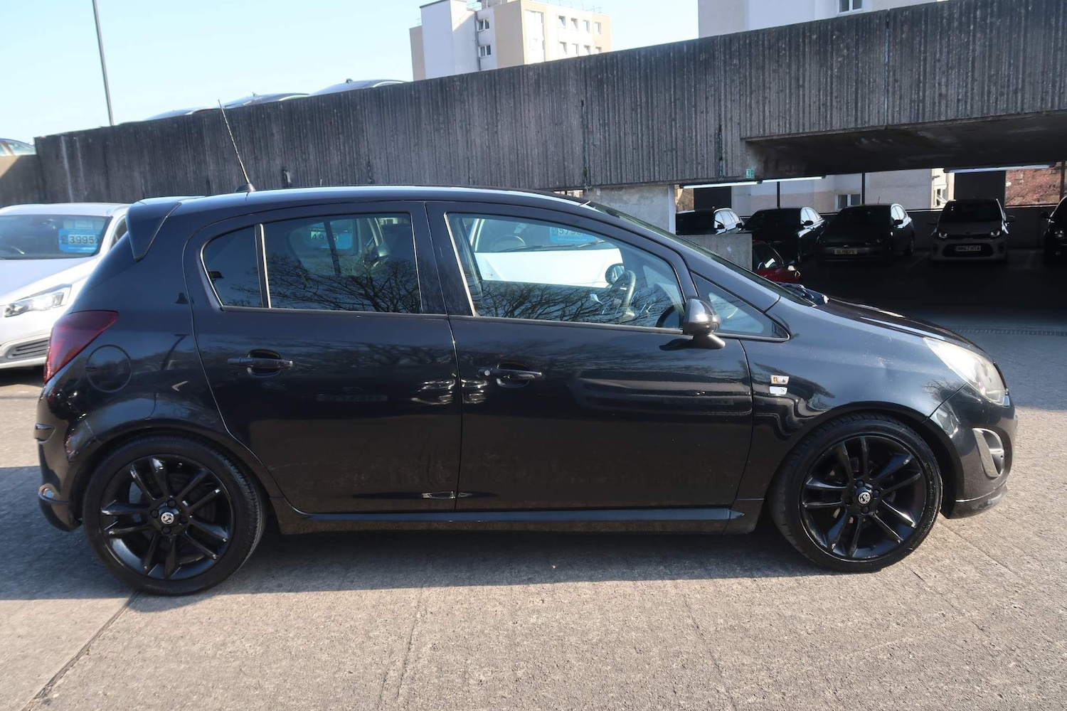 Used Vauxhall Corsa for sale - 76997593: Photo 5