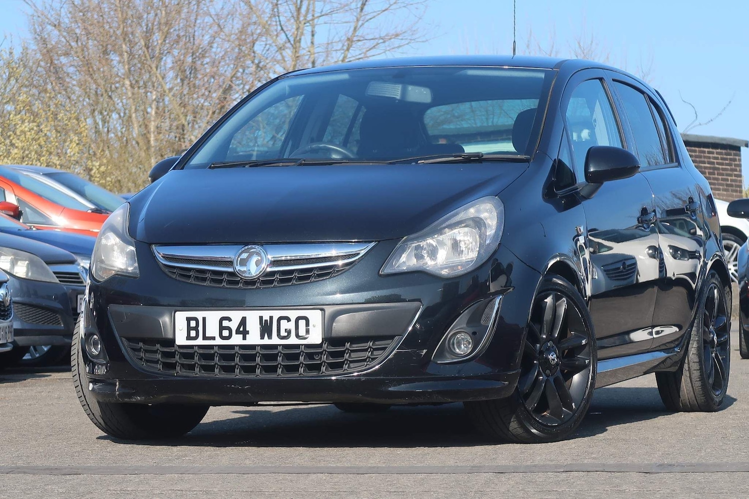 Used Vauxhall Corsa for sale - 76997593: Photo 6