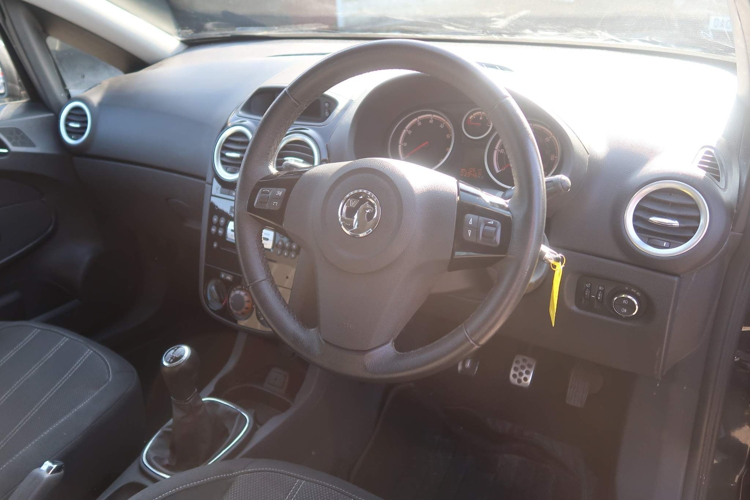 Used Vauxhall Corsa for sale - 76997593: Photo 7