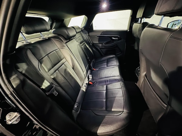 Used Land Rover Range Rover Evoque 2019 for sale - 74654218: Photo 10