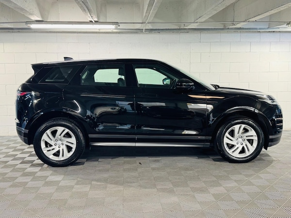 Used Land Rover Range Rover Evoque 2019 for sale - 74654218: Photo 5