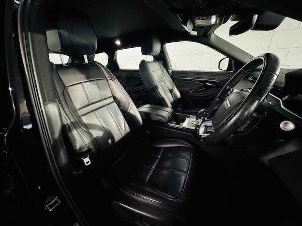 Used Land Rover Range Rover Evoque 2019 for sale - 74654218: Photo 6