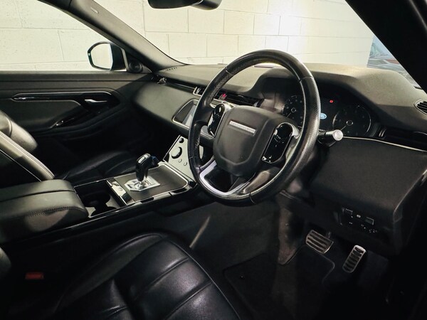 Used Land Rover Range Rover Evoque 2019 for sale - 74654218: Photo 7