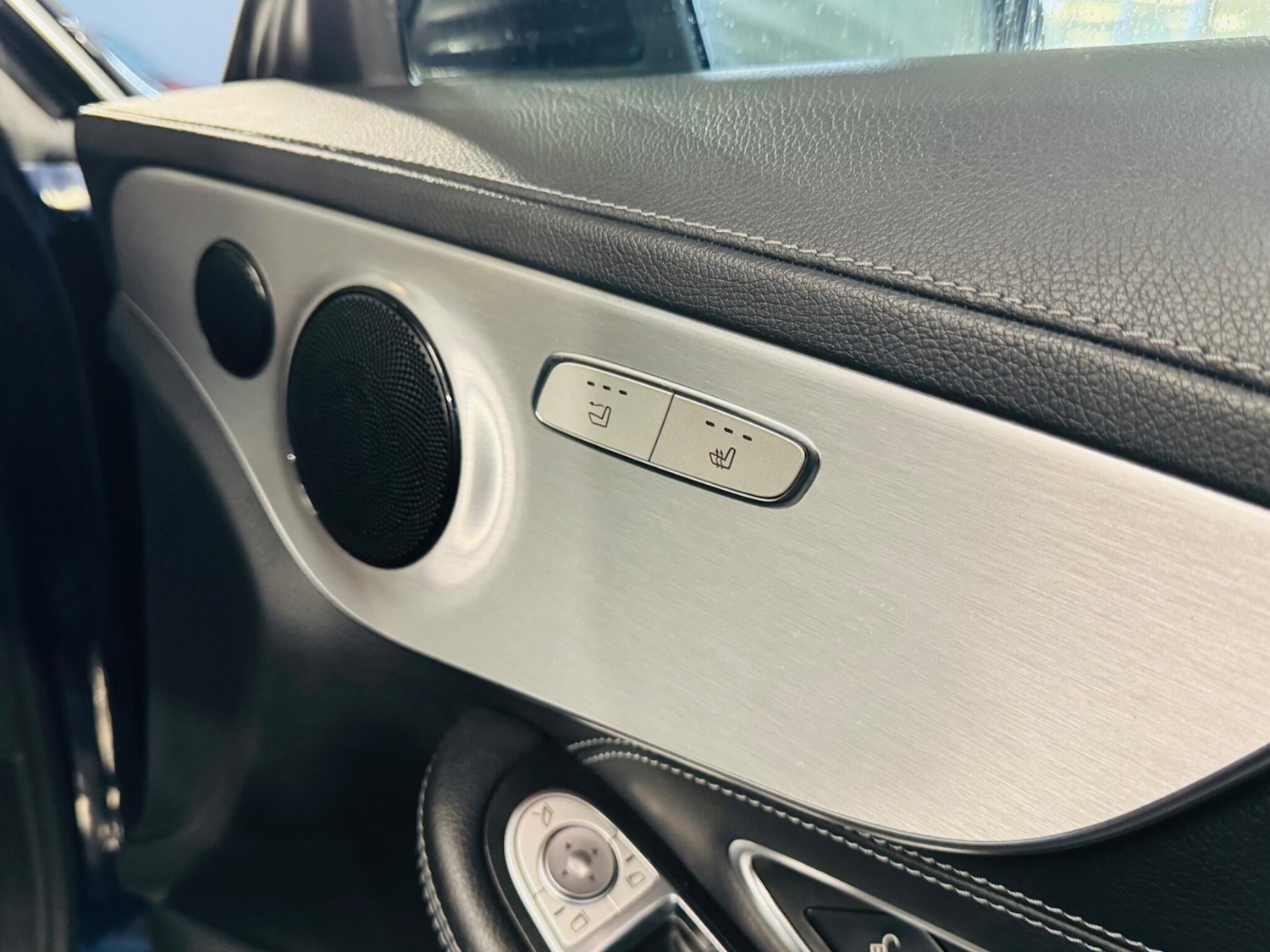 Used Mercedes-Benz C Class 2018 for sale - 76226816: Photo 14