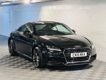 Audi - TT