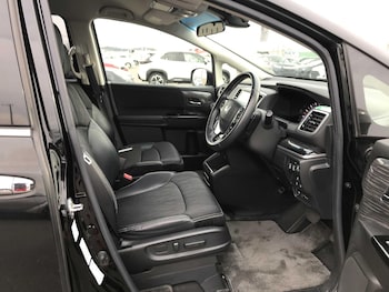 Used Honda Odyssey 2015 for sale - 78823296: Photo