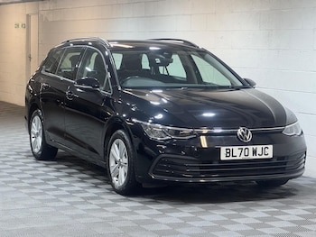 Used Volkswagen Golf 2020 for sale - 78573973: Photo