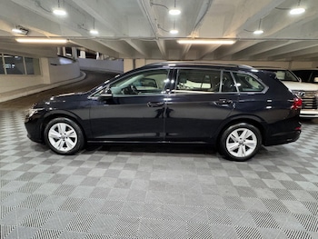Used Volkswagen Golf 2020 for sale - 78573973: Photo