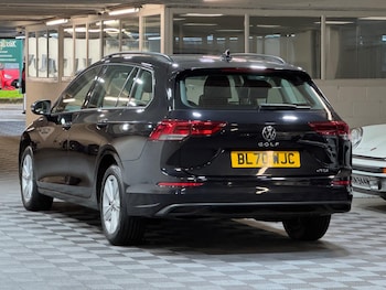 Used Volkswagen Golf 2020 for sale - 78573973: Photo