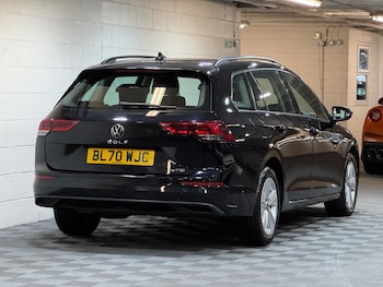Used Volkswagen Golf 2020 for sale - 78573973: Photo