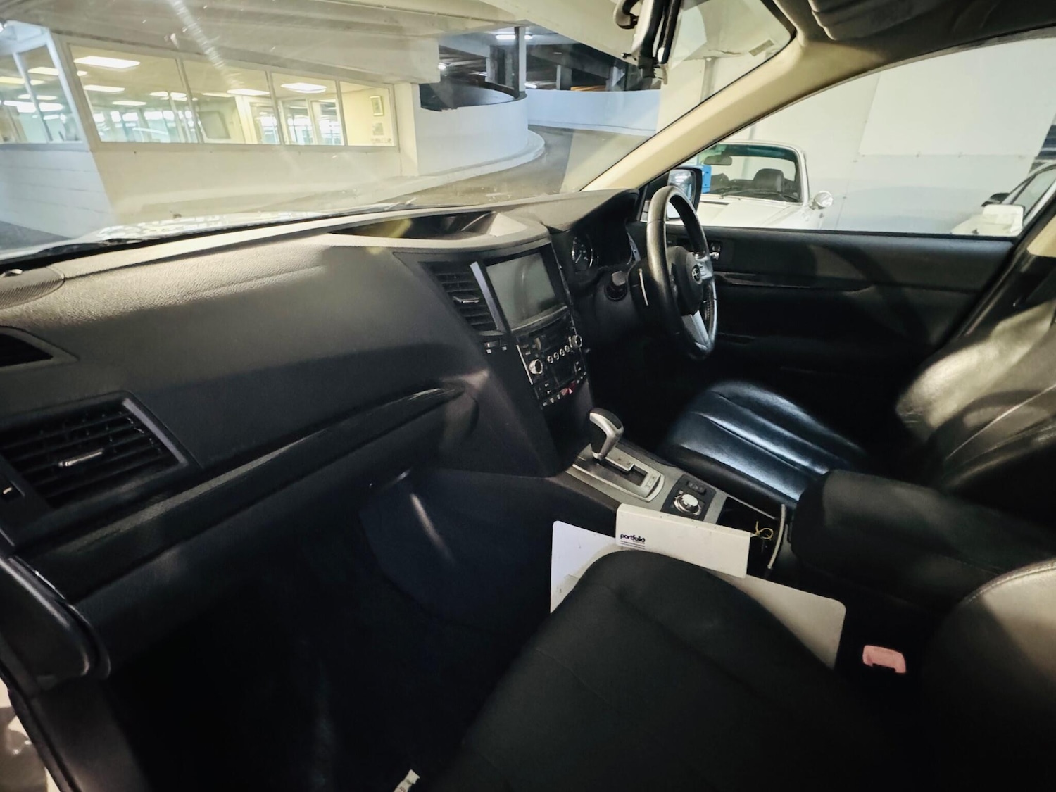 Used Subaru Legacy for sale - 77203108: Photo 10