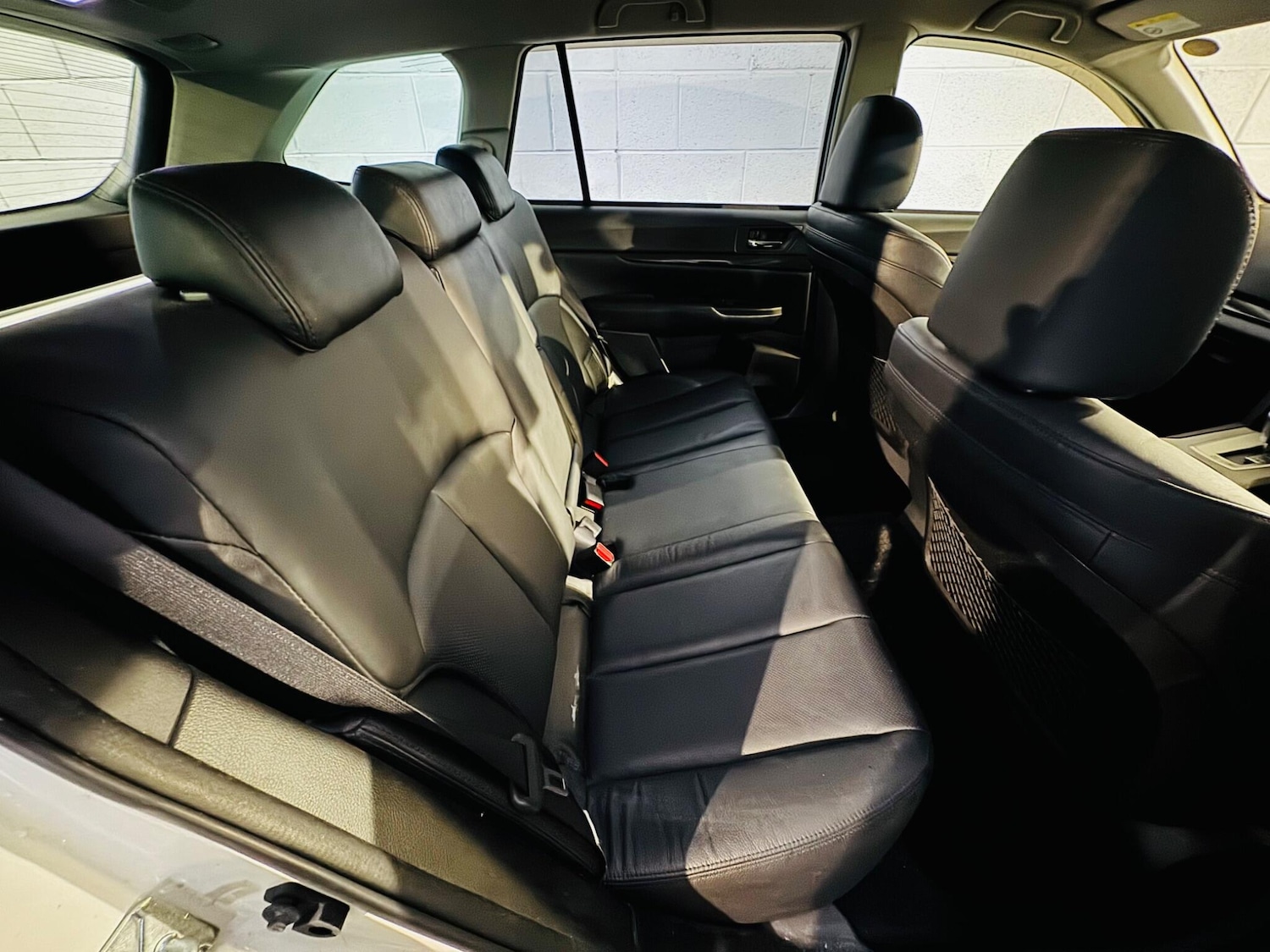 Used Subaru Legacy for sale - 77203108: Photo 11