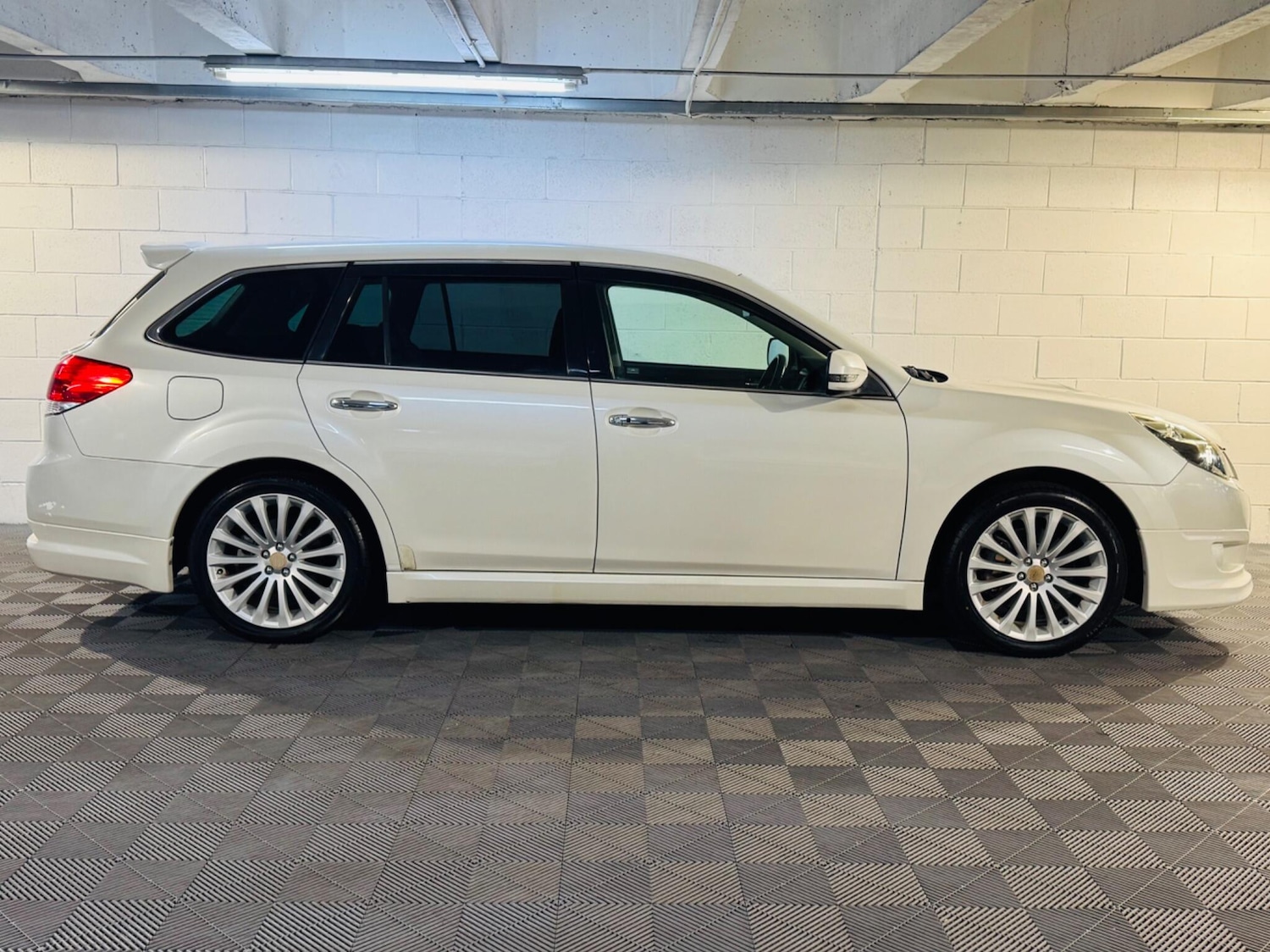 Used Subaru Legacy for sale - 77203108: Photo 5