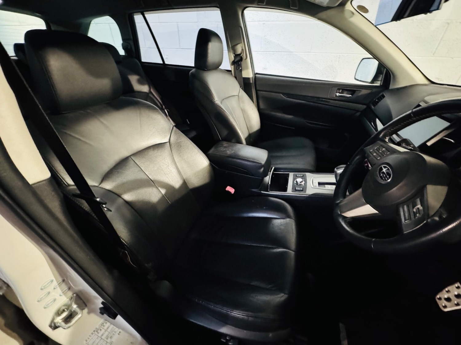 Used Subaru Legacy for sale - 77203108: Photo 7