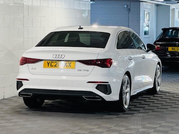 Used Audi A3 2021 for sale - 75940521: Photo