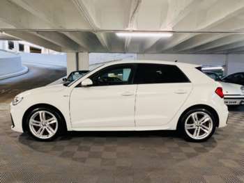 Used Audi A1 2019 for sale - 73133551: Photo