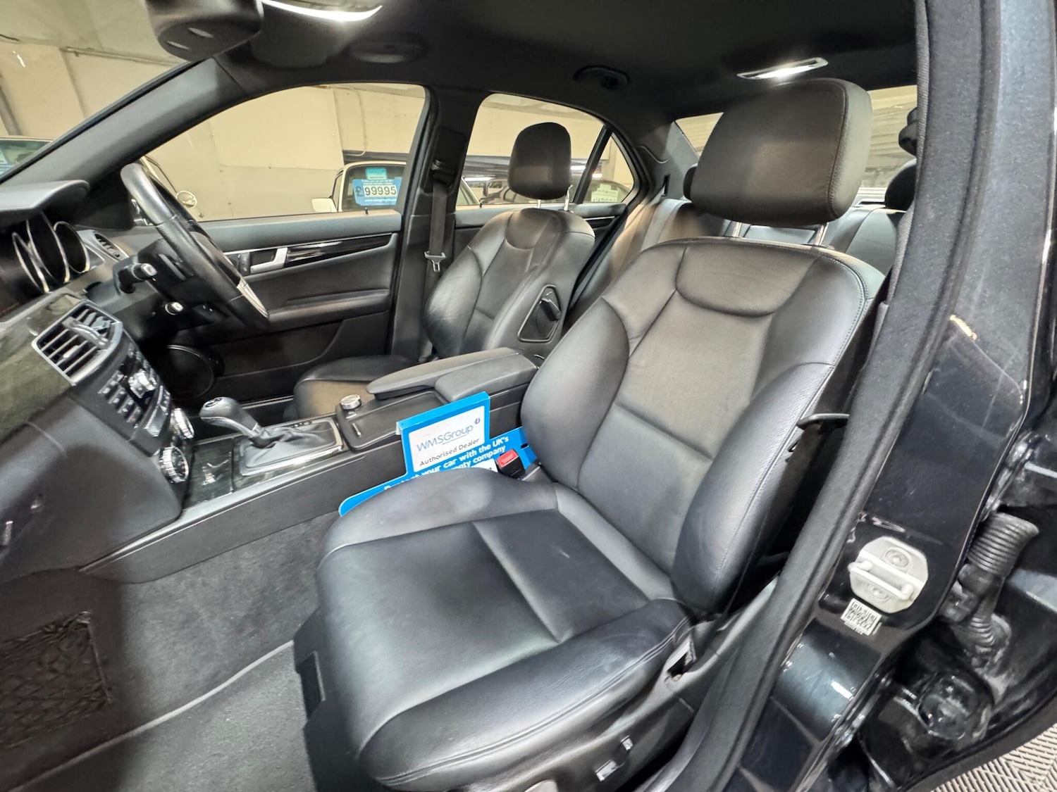 Used Mercedes-Benz C Class for sale - 77993932: Photo 10