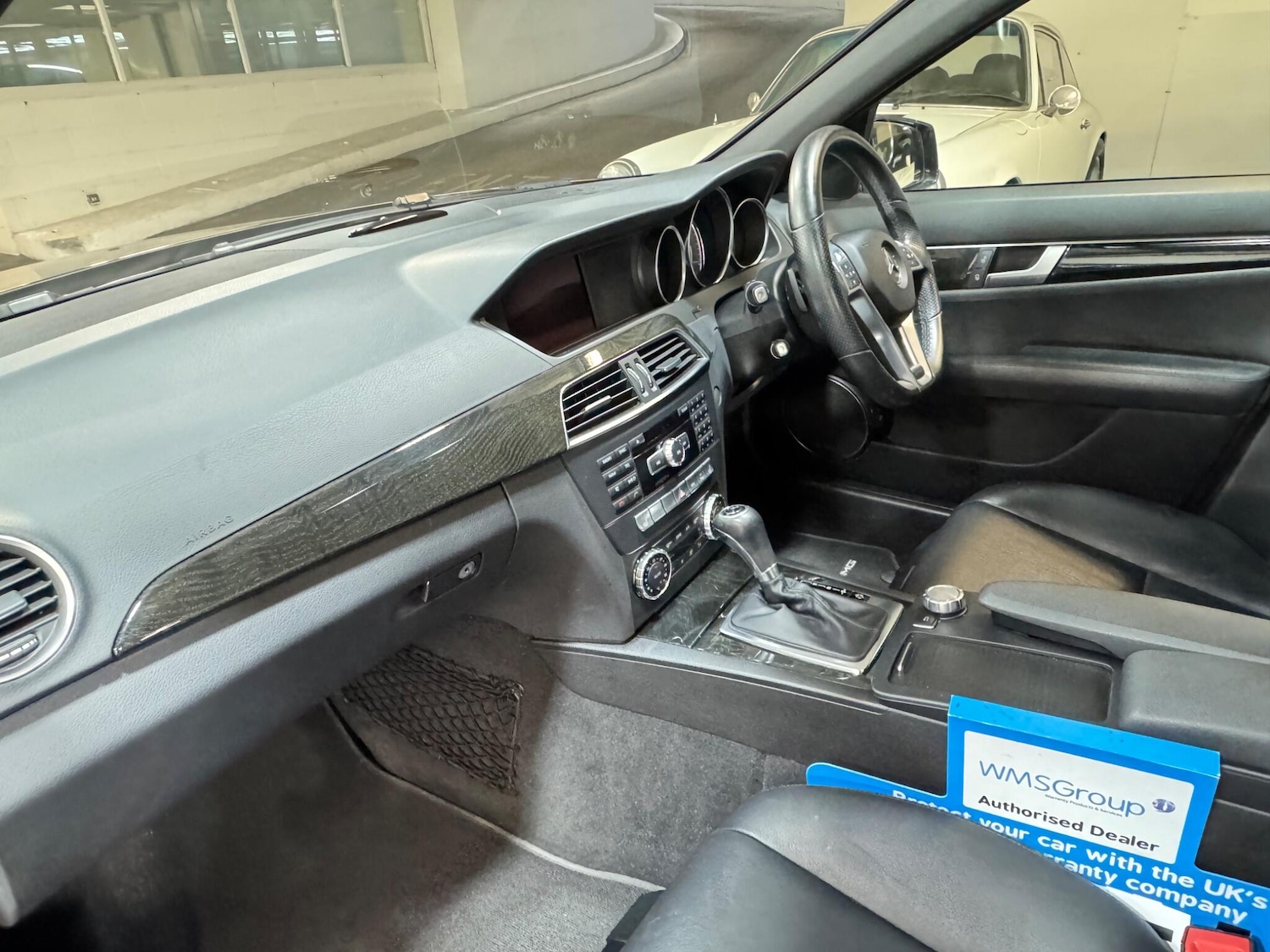 Used Mercedes-Benz C Class for sale - 77993932: Photo 11