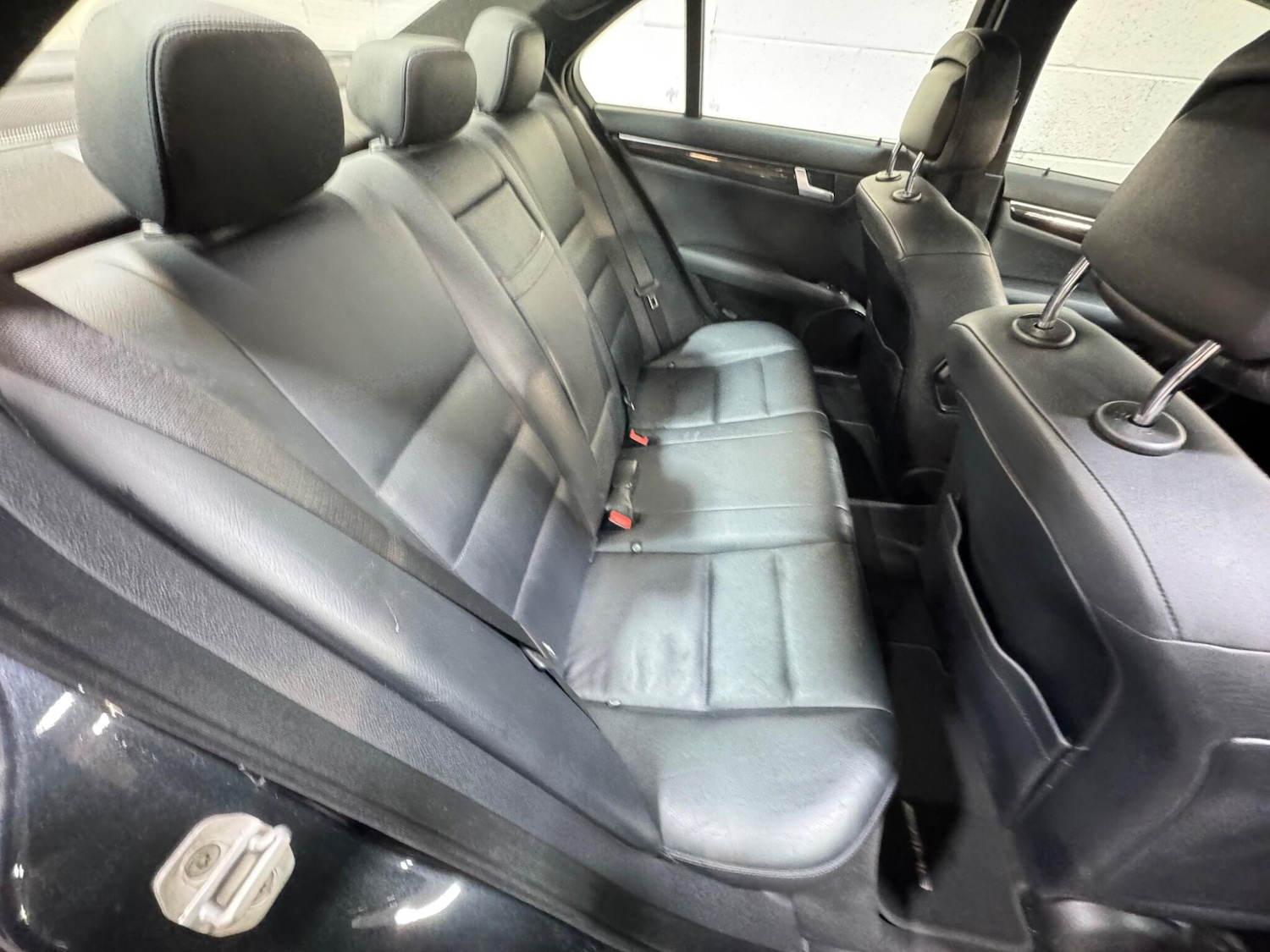 Used Mercedes-Benz C Class for sale - 77993932: Photo 12