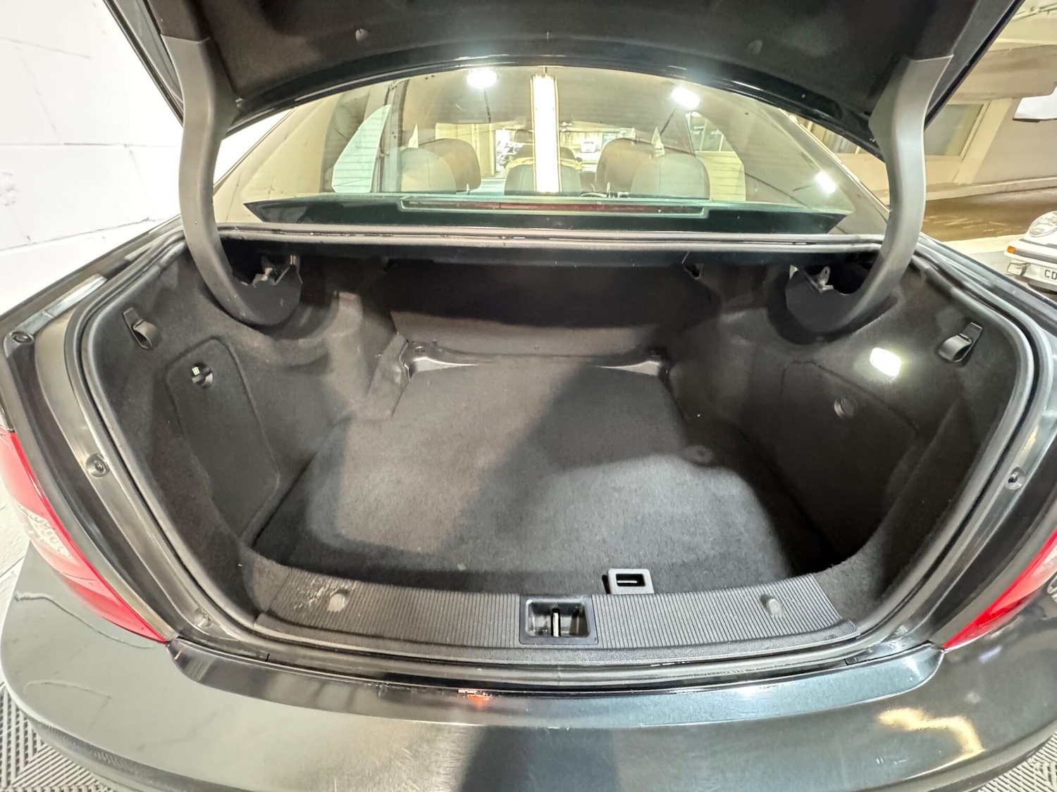 Used Mercedes-Benz C Class for sale - 77993932: Photo 13