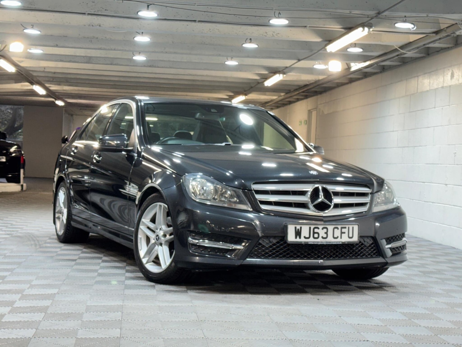 Used Mercedes-Benz C Class for sale - 77993932: Photo 7