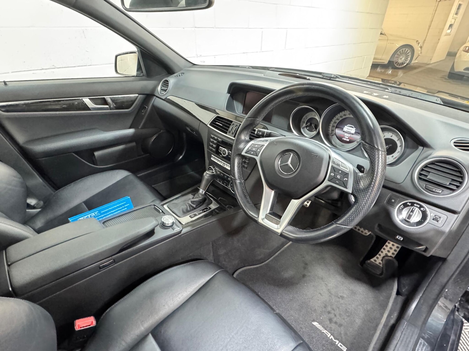 Used Mercedes-Benz C Class for sale - 77993932: Photo 9