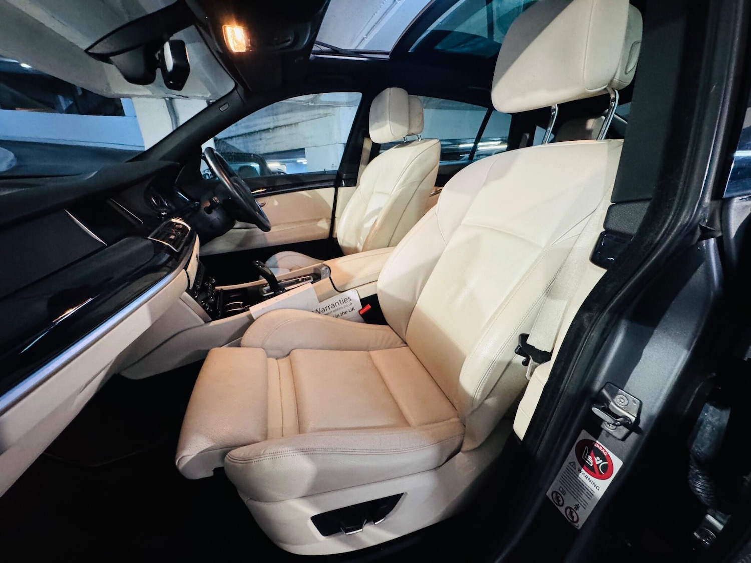 Used BMW 5 Series 2010 for sale - 76865426: Photo 11