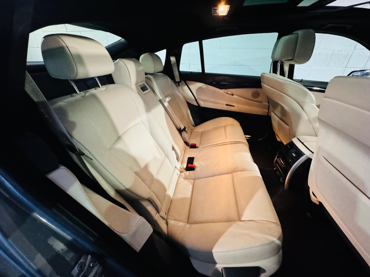 Used BMW 5 Series 2010 for sale - 76865426: Photo 12