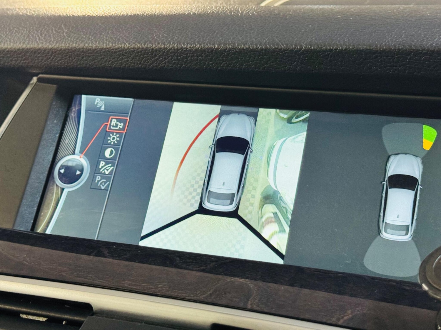 Used BMW 5 Series 2010 for sale - 76865426: Photo 14