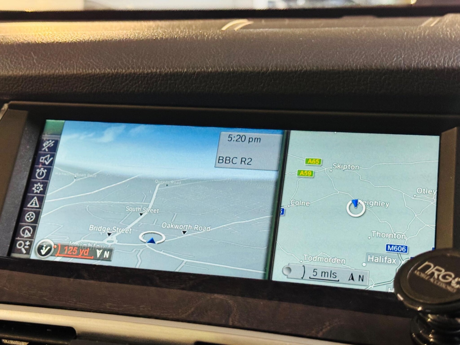 Used BMW 5 Series 2010 for sale - 76865426: Photo 15