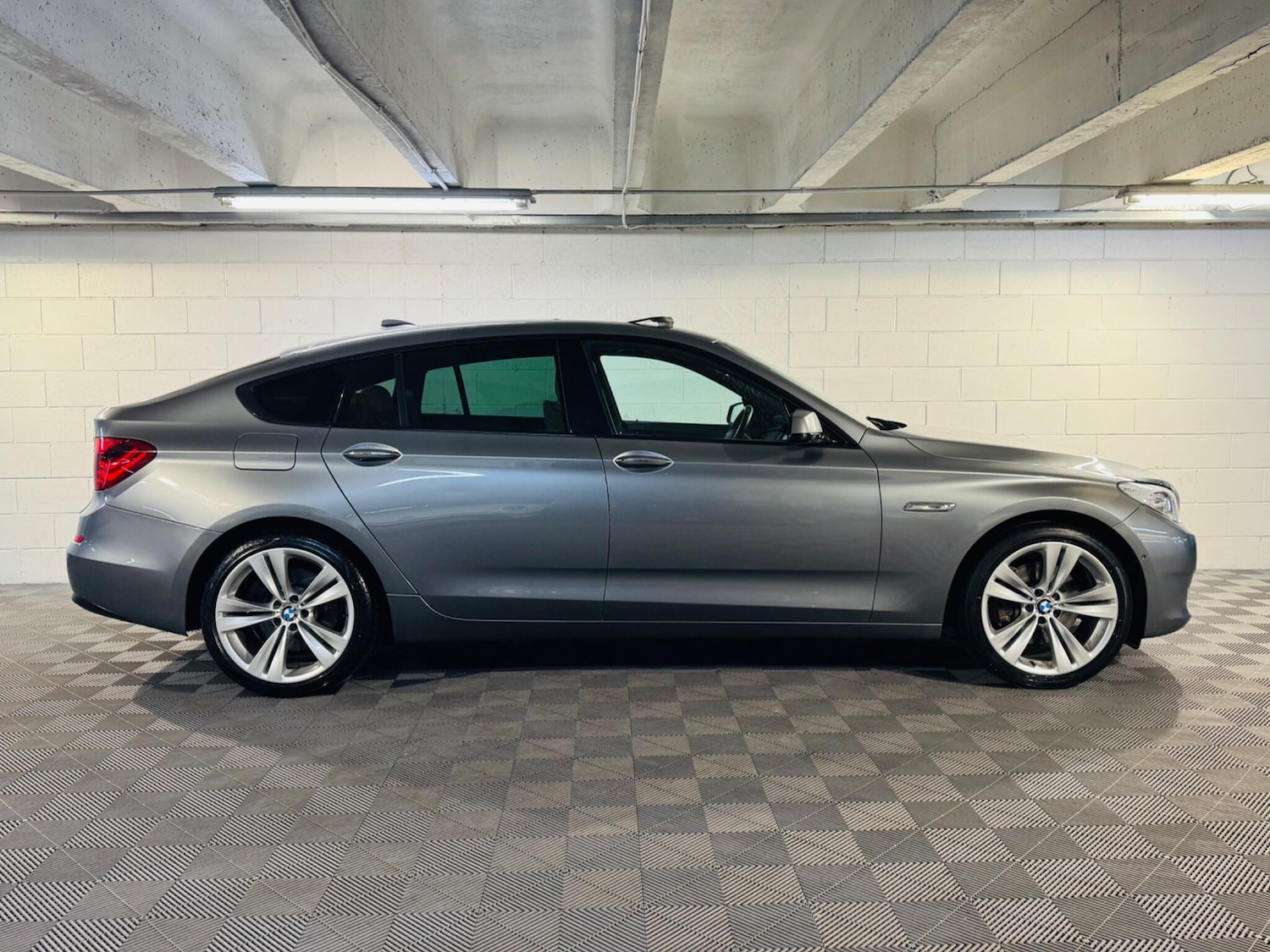 Used BMW 5 Series 2010 for sale - 76865426: Photo 5