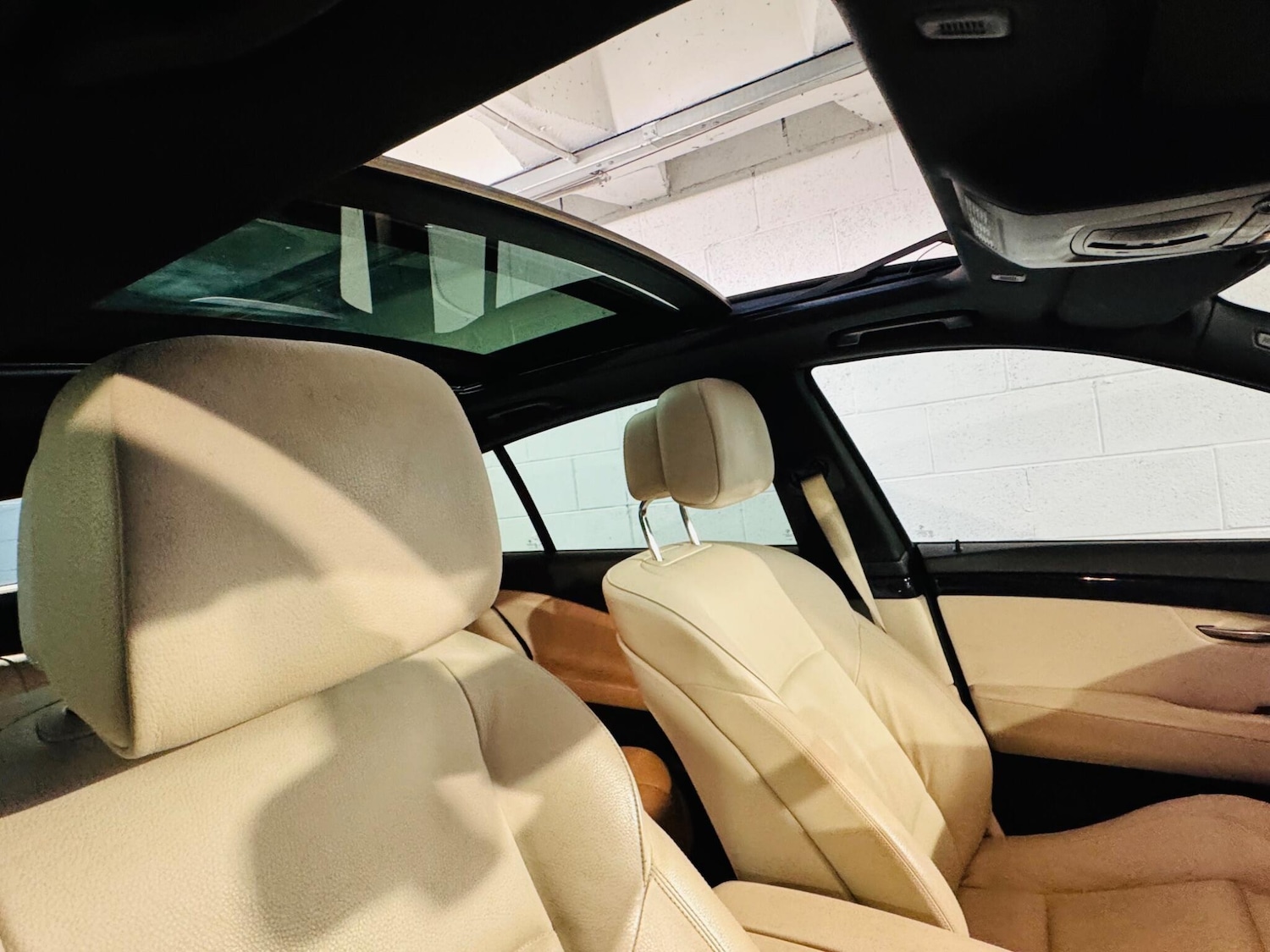 Used BMW 5 Series 2010 for sale - 76865426: Photo 9