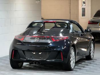Used Honda S660 2015 for sale - 79540107: Photo