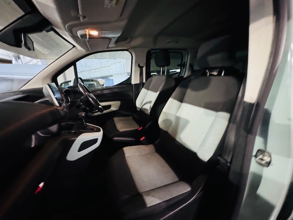 Used Citroen Berlingo 2019 for sale - 75687436: Photo 9