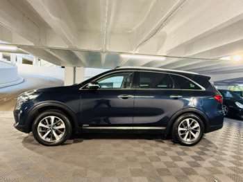 Used Kia Sorento 2019 for sale - 74989496: Photo