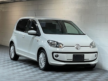Used Volkswagen up! 2015 for sale - 78934916: Photo