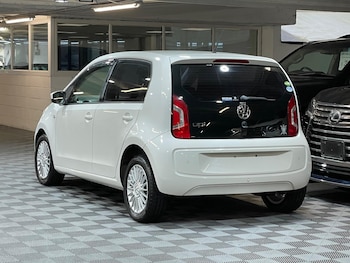 Used Volkswagen up! 2015 for sale - 78934916: Photo
